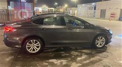 Chrysler 200
